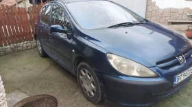 Peugeot 307 - 550 € / 1075.71 лв. - 37350371 2