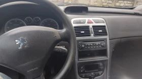 Peugeot 307 - 550 € / 1075.71 лв. - 37350371 4