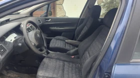 Peugeot 307 - 550 € / 1075.71 лв. - 37350371 6