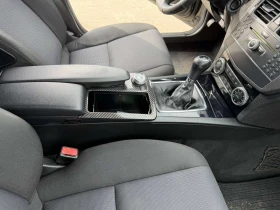 Mercedes-Benz C 200, снимка 14 - Автомобили и джипове - 53619182