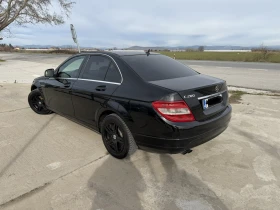 Mercedes-Benz C 200, снимка 7 - Автомобили и джипове - 53619182