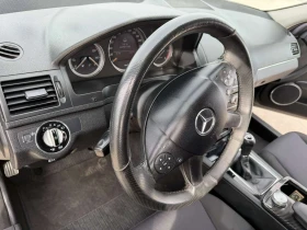 Mercedes-Benz C 200, снимка 9 - Автомобили и джипове - 53619182