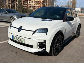 ������ Renault 5