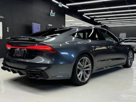 Audi A7 B&O SOUND / 360 КАМЕРИ / АМБИЕНТНО ОСВЕТЛЕНИЕ