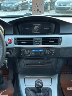 BMW 320 М-ПАКЕТ/НАВИГАЦИЯ/КОЖЕНО РЕКАРО, снимка 8 - Автомобили и джипове - 53659178