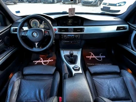 BMW 320 М-ПАКЕТ/НАВИГАЦИЯ/КОЖЕНО РЕКАРО, снимка 6 - Автомобили и джипове - 53659178