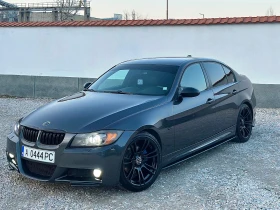 BMW 320 М-ПАКЕТ/НАВИГАЦИЯ/КОЖЕНО РЕКАРО