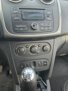 Dacia Logan - 4800 € / 9387.98 лв. - 12487159 7