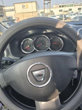 Dacia Logan - 4800 € / 9387.98 лв. - 12487159 5