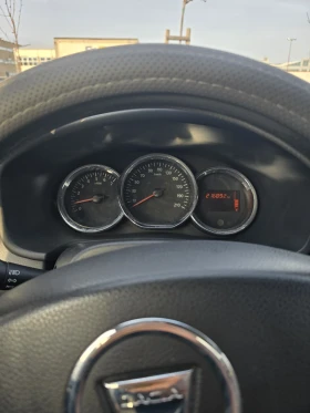 Dacia Logan - 4800 € / 9387.98 лв. - 12487159 11