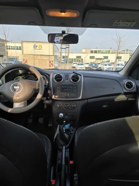 Dacia Logan - 4800 € / 9387.98 лв. - 12487159 9