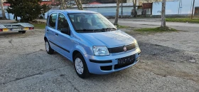 Fiat Panda 1.1i, 67000 км.!!!!  - 2500 € / 4889.57 лв. - 26956687 2