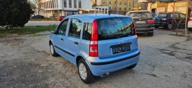 Fiat Panda 1.1i, 67000 км.!!!!  - 2500 € / 4889.57 лв. - 26956687 4
