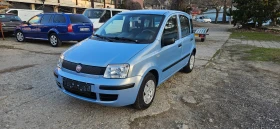 Fiat Panda 1.1i, 67000 км.!!!! 