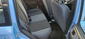 Fiat Panda 1.1i, 67000 км.!!!!  - 2500 € / 4889.57 лв. - 26956687 5