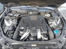 Mercedes-Benz S 550 4.6l - 8300 € / 16233.39 лв. - 98306144 10