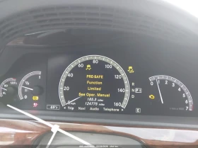 Mercedes-Benz S 550 4.6l - 8300 € / 16233.39 лв. - 98306144 7