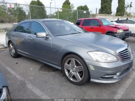 Mercedes-Benz S 550 4.6l - 8300 € / 16233.39 лв. - 98306144 13
