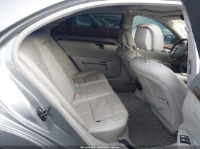 Mercedes-Benz S 550 4.6l - 8300 € / 16233.39 лв. - 98306144 8
