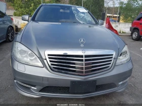 Mercedes-Benz S 550 4.6l - 8300 € / 16233.39 лв. - 98306144 6