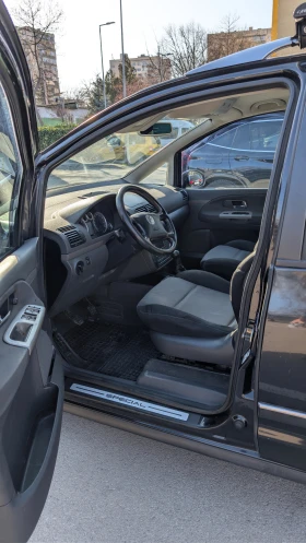 VW Sharan Special - 3700 € / 7236.57 лв. - 69419125 7