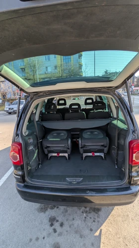 VW Sharan Special - 3700 € / 7236.57 лв. - 69419125 11