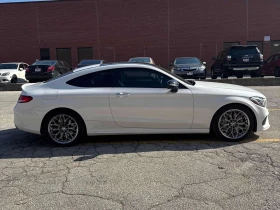 Mercedes-Benz C 43 AMG * 360 * ПОДГРЕВИ * BURMESTER * NAVI - 21800 € / 42637.09 лв. - 98090758 3