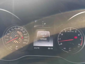 Mercedes-Benz C 43 AMG * 360 * ПОДГРЕВИ * BURMESTER * NAVI - 21800 € / 42637.09 лв. - 98090758 8