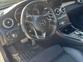 Mercedes-Benz C 43 AMG * 360 * ПОДГРЕВИ * BURMESTER * NAVI - 21800 € / 42637.09 лв. - 98090758 5