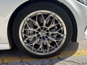 Mercedes-Benz C 43 AMG * 360 * ПОДГРЕВИ * BURMESTER * NAVI - 21800 € / 42637.09 лв. - 98090758 7