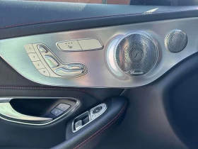 Mercedes-Benz C 43 AMG * 360 * ПОДГРЕВИ * BURMESTER * NAVI - 21800 € / 42637.09 лв. - 98090758 12