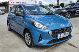 Hyundai I10 1.2 MPi (84 Hp)  81хил.км. | Auto.bg — изображение 3