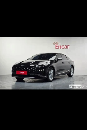 Kia K8 ОЧАКВАН ВНОС* LPG