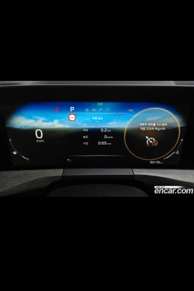 Kia K8 ОЧАКВАН ВНОС* LPG | Auto.bg — изображение 8