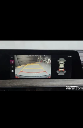 Kia K8 ОЧАКВАН ВНОС* LPG | Auto.bg — изображение 11