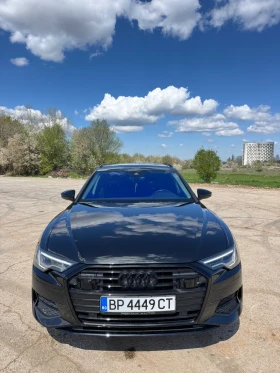 Audi A6 - 38600 € / 75495.04 лв. - 23361070 15