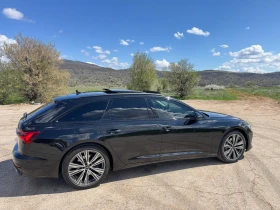 Audi A6 - 38600 € / 75495.04 лв. - 23361070 7