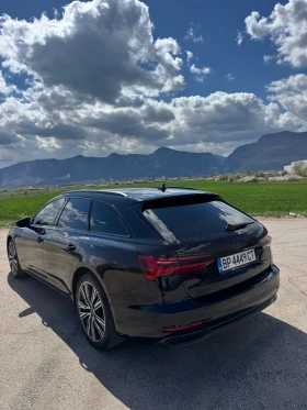 Audi A6 - 38600 € / 75495.04 лв. - 23361070 16