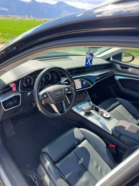 Audi A6 - 38600 € / 75495.04 лв. - 23361070 3