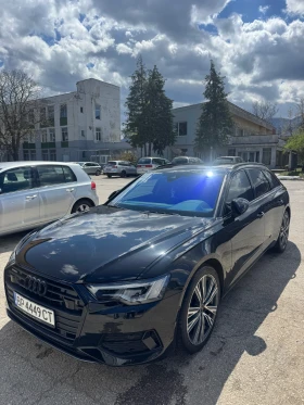 Audi A6 - 38600 € / 75495.04 лв. - 23361070 17