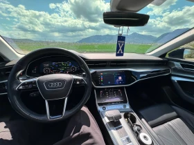 Audi A6 - 38600 € / 75495.04 лв. - 23361070 4