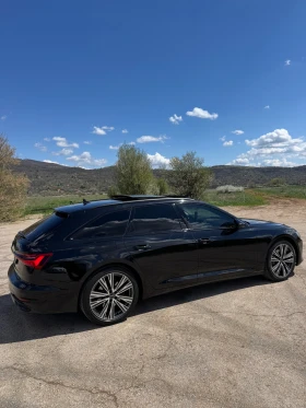 Audi A6 - 38600 € / 75495.04 лв. - 23361070 5