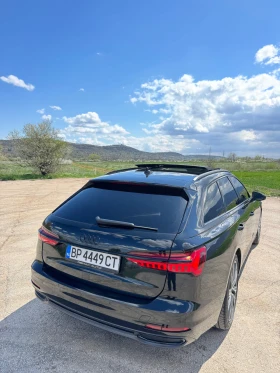 Audi A6 - 38600 € / 75495.04 лв. - 23361070 6