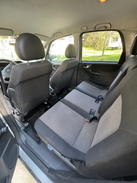 Opel Meriva undefined | Auto.bg — изображение 6