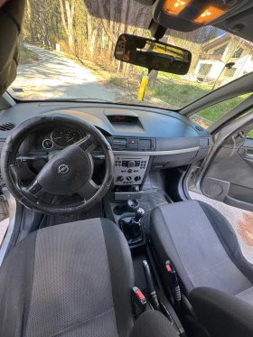 Opel Meriva undefined | Auto.bg — изображение 7