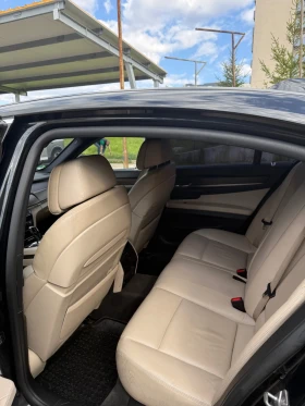 BMW 740 4x4  - 12500 € / 24447.88 лв. - 53648479 3