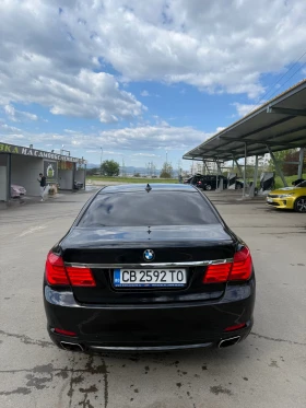 BMW 740 4x4  - 12500 € / 24447.88 лв. - 53648479 9