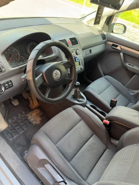VW Touran | Mobile.bg � ����� ������ 4