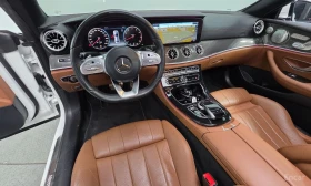 Mercedes-Benz E 400 COUPE* BURMESTER* HEADUP* PANO*  | Mobile.bg � ����� ������ 6