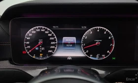 Mercedes-Benz E 400 COUPE* BURMESTER* HEADUP* PANO*  | Mobile.bg � ����� ������ 9